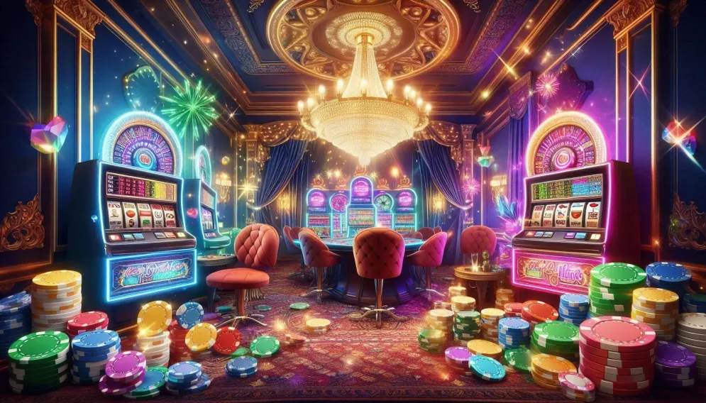 Legzo Casino