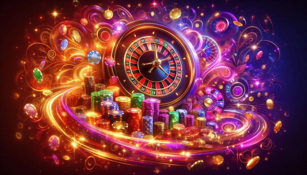 Legzo Casino